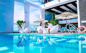 Le Hoang Beach Hotel Danang